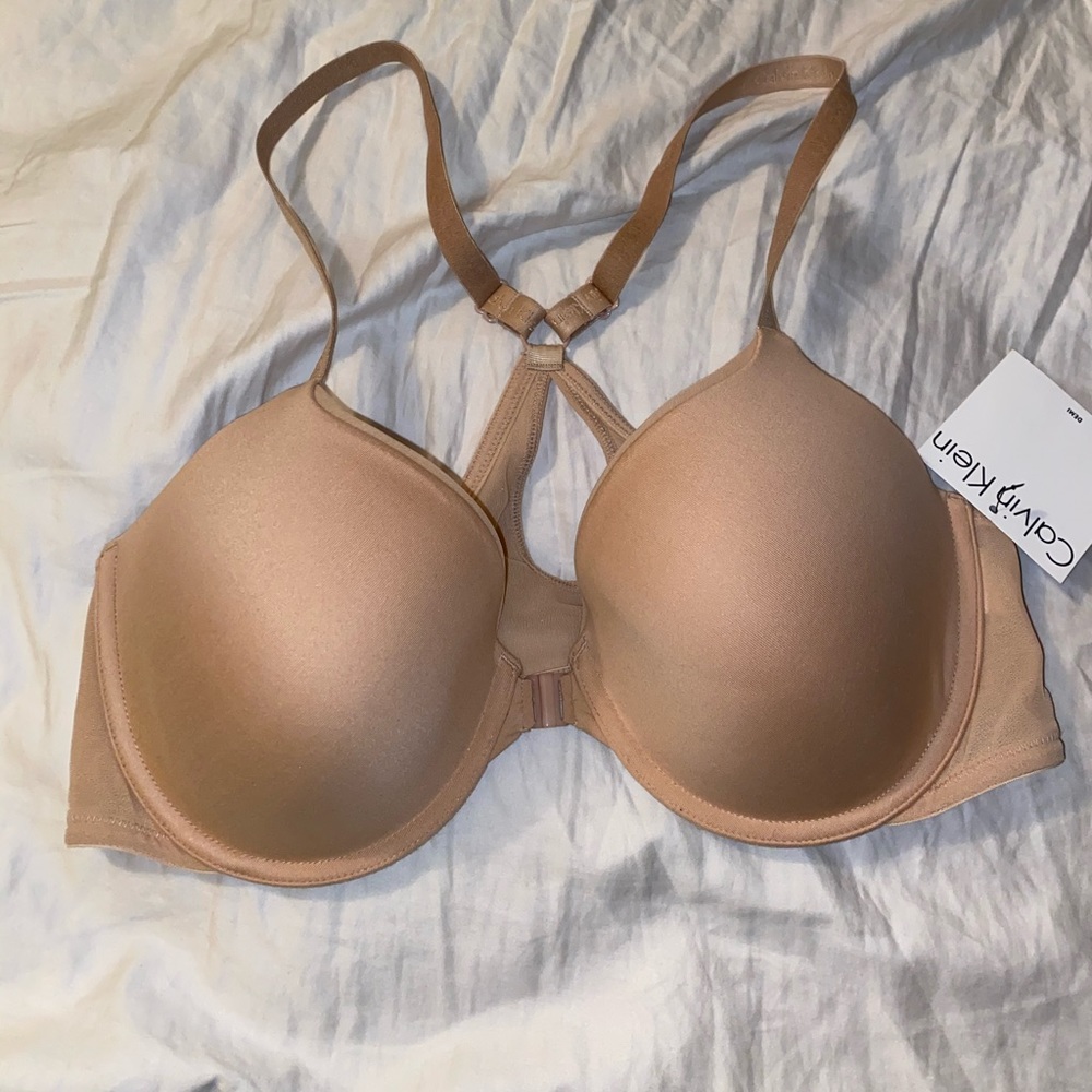 Calvin Klein bra